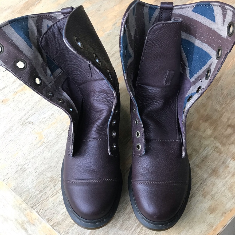 Doc Marten Boots